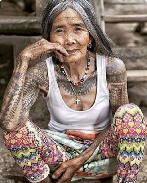 apo whang od age|maria oggay.